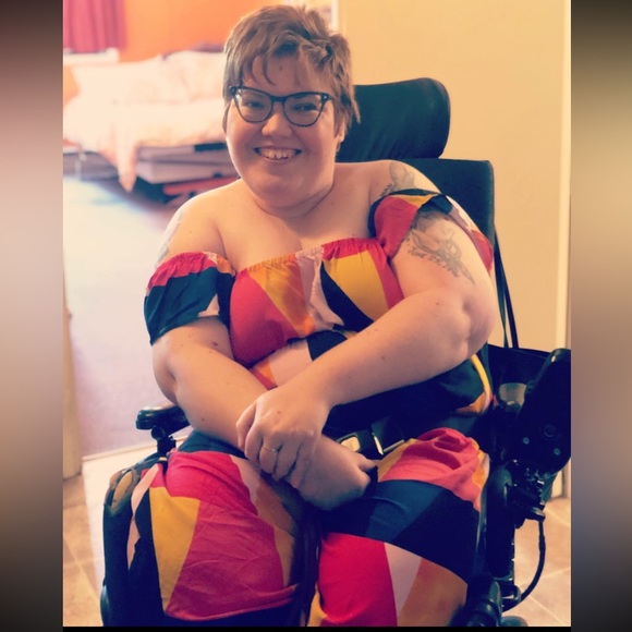 2X forever 21 summer dress - Picture 4 of 4